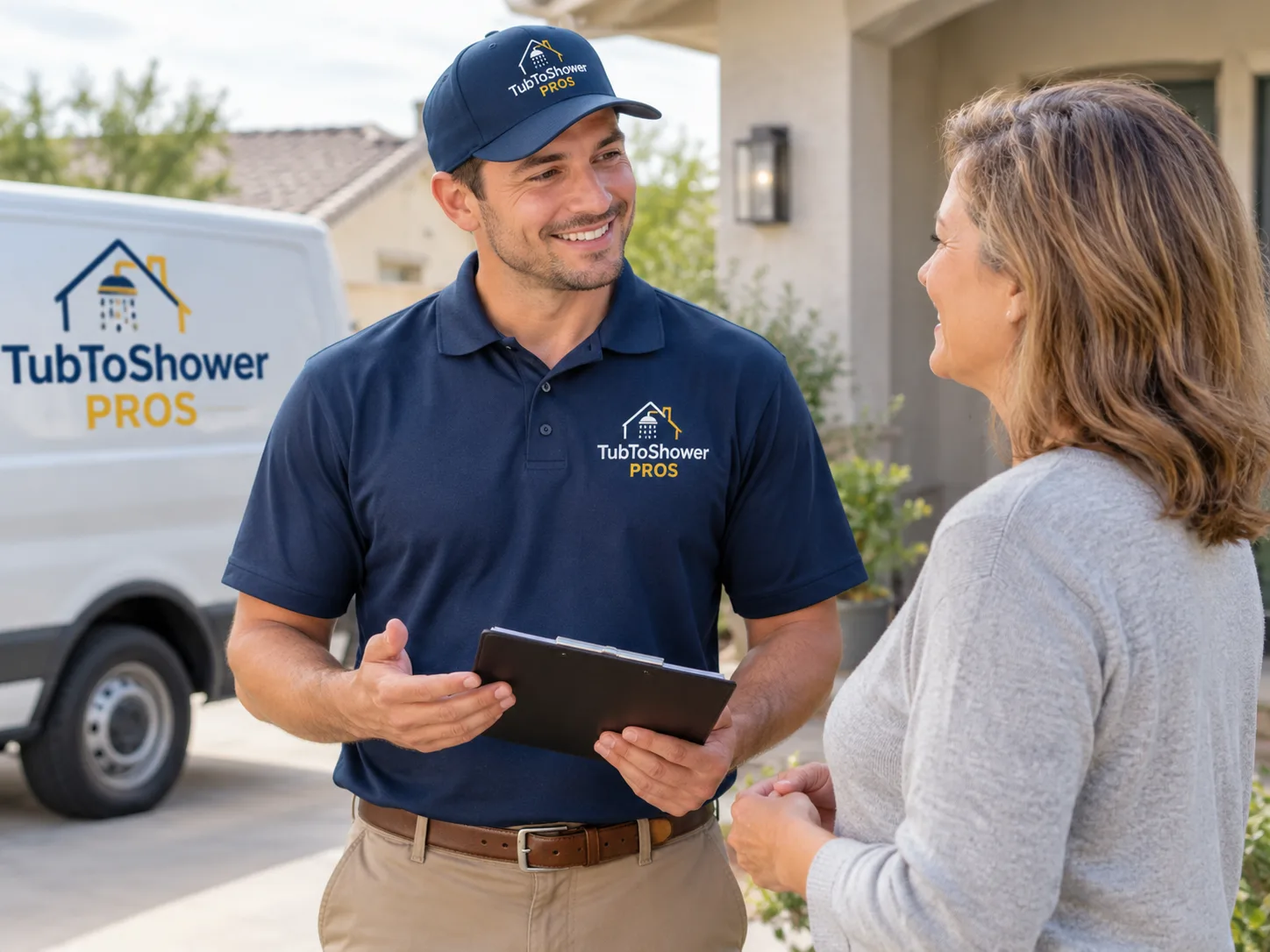 Tub Shower Conversion Regina, NM FAQs